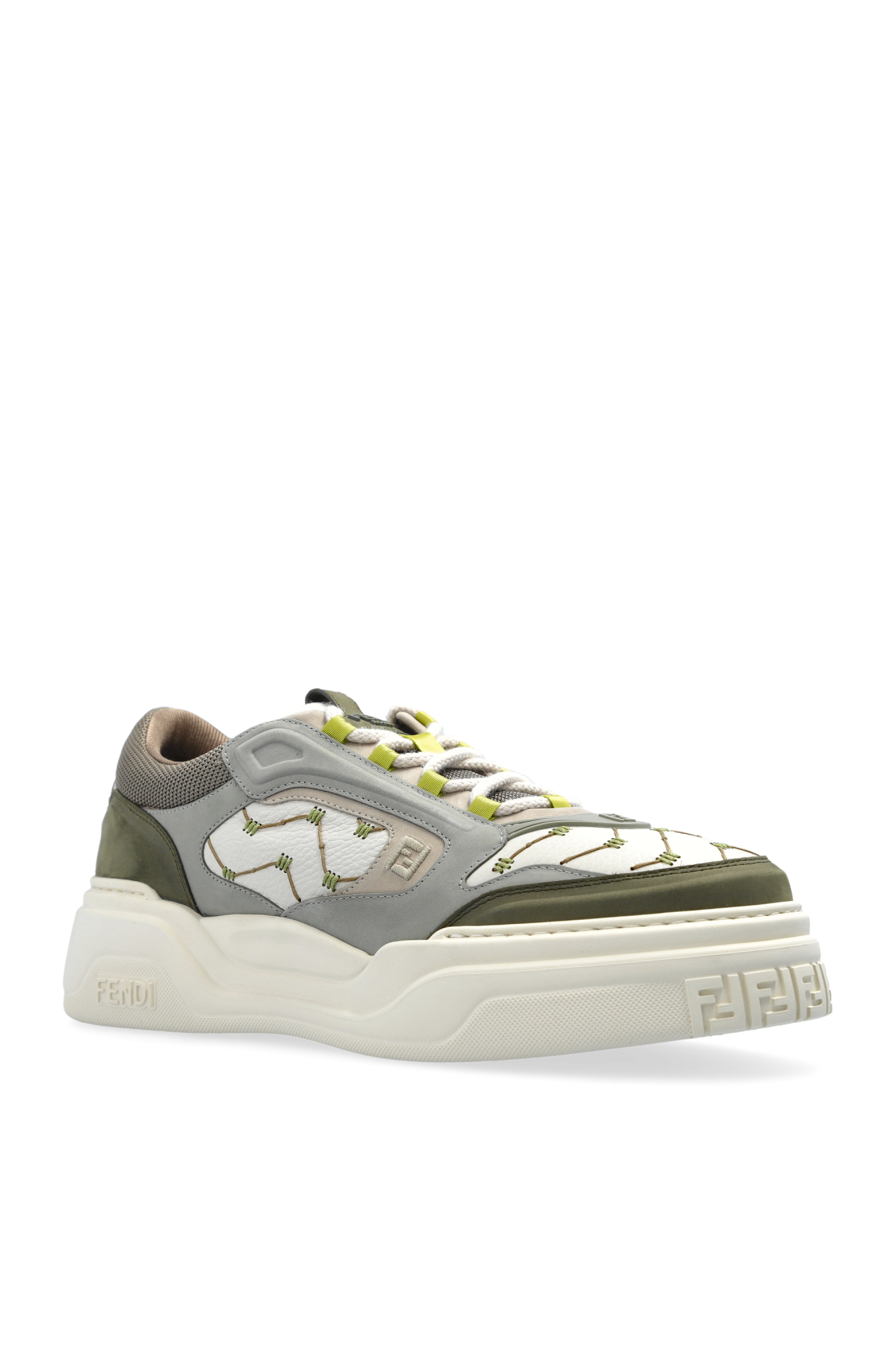 Fendi Sneakers Force | Men's Shoes | Vitkac